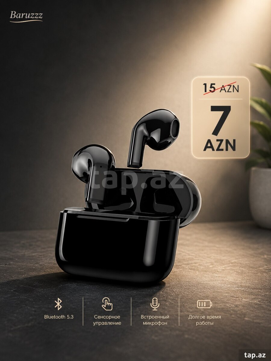 Bluetooth qulaqlıq
