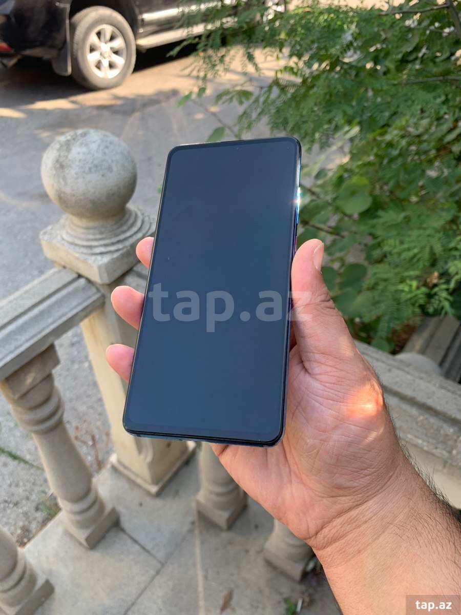 Xiaomi Mi 9T Pro Glacier Blue 64GB/6GB