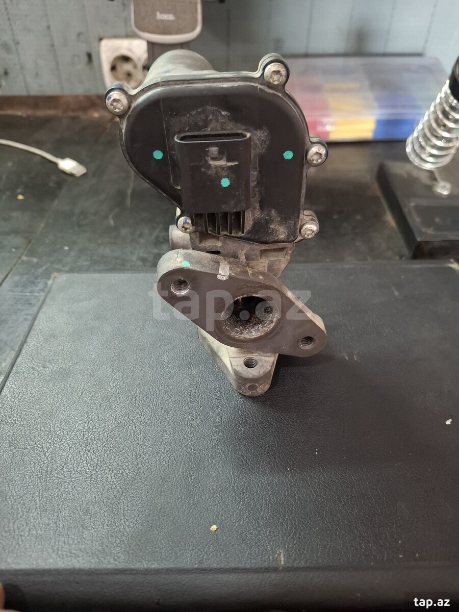 BYD Destroyer 05 egr