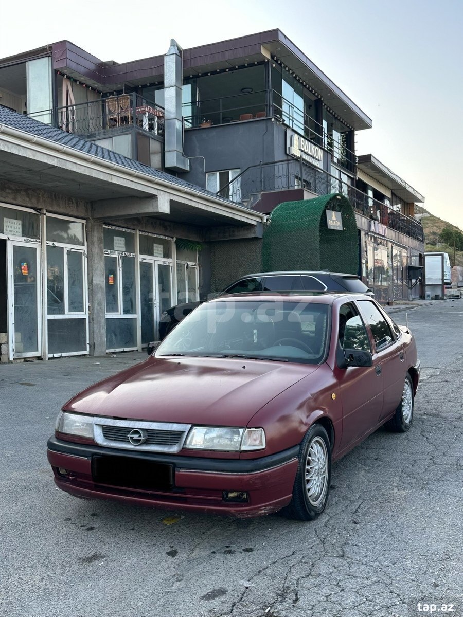 Opel Vectra, 1994 il
