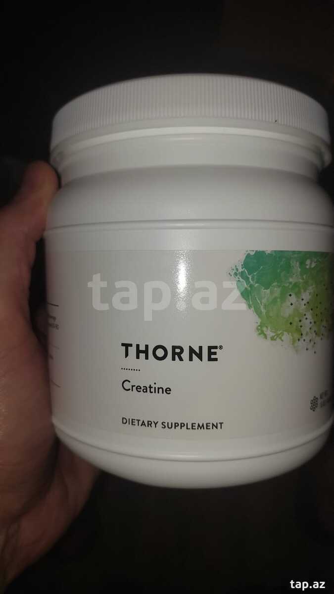 Kreatin THORNE