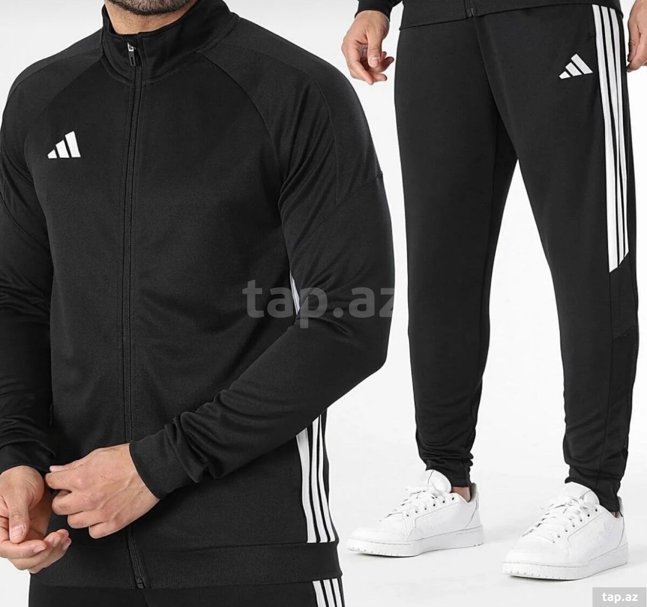 Adidas idman geyim dəsti