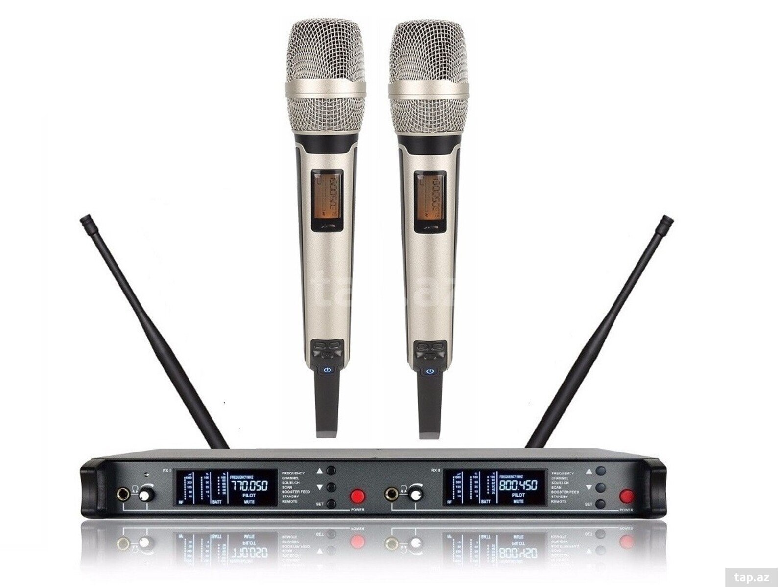 SKM 9000 UHF Simsiz Mikrofon