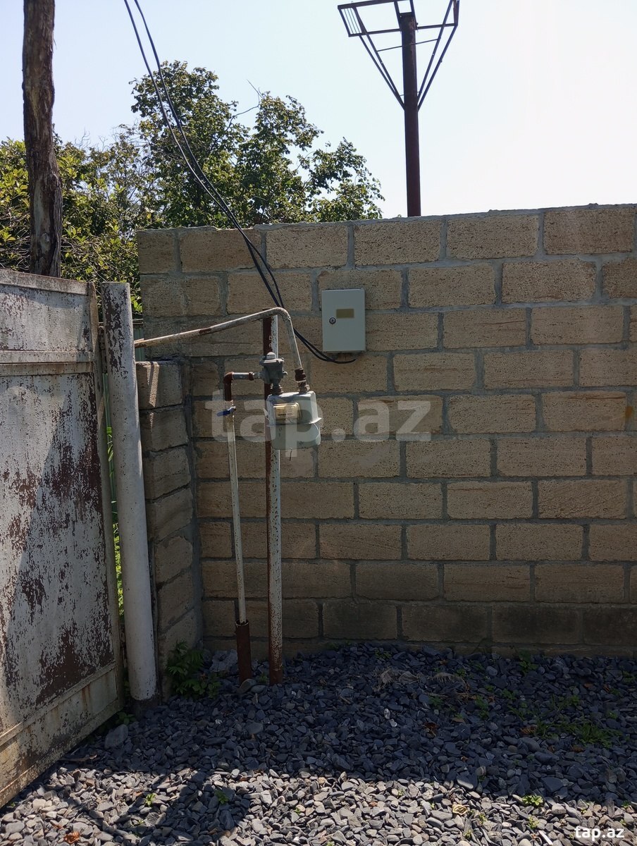 3-комн. дача на продажу, Zaqatala