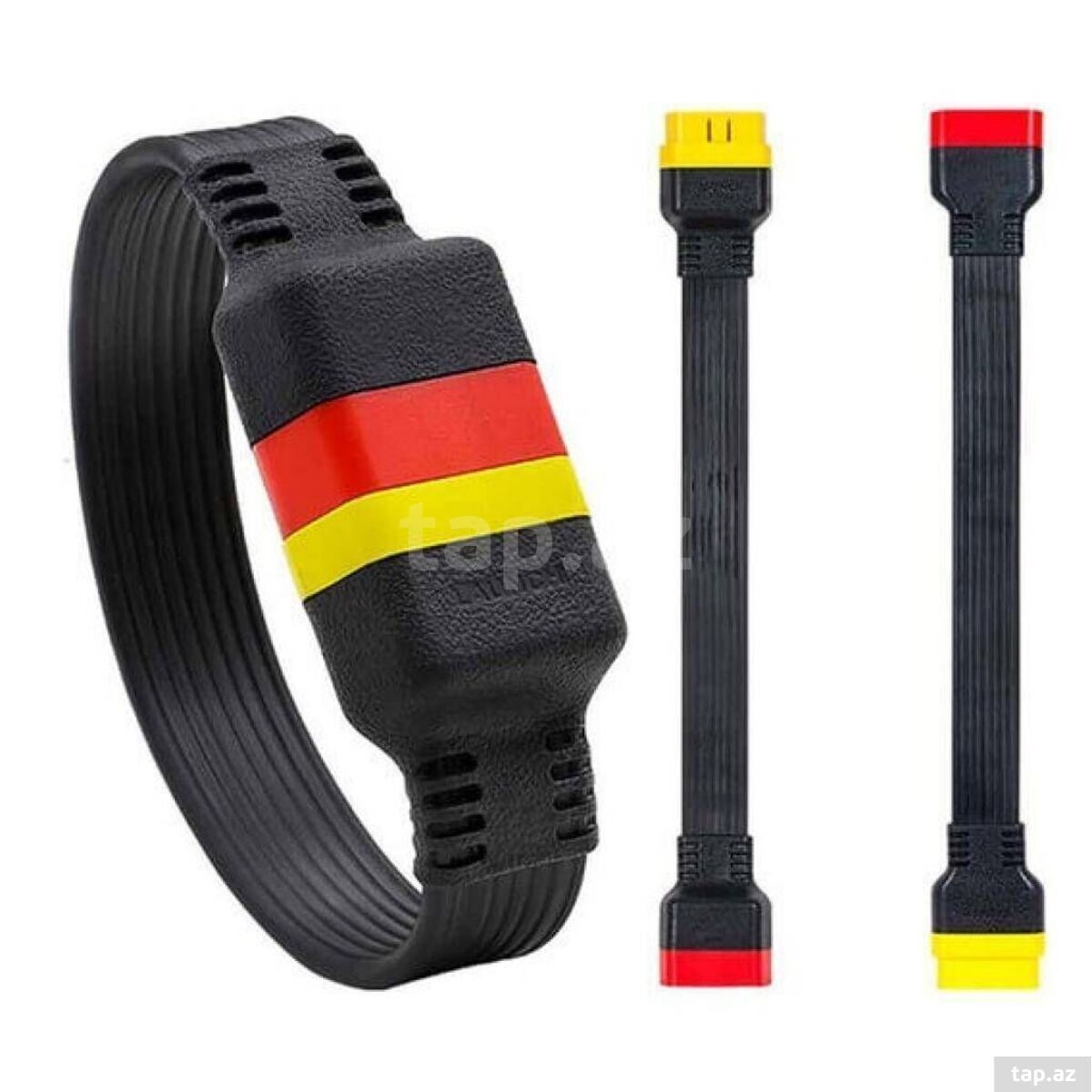 Orijinal Launch OBD2 uzatma kabeli