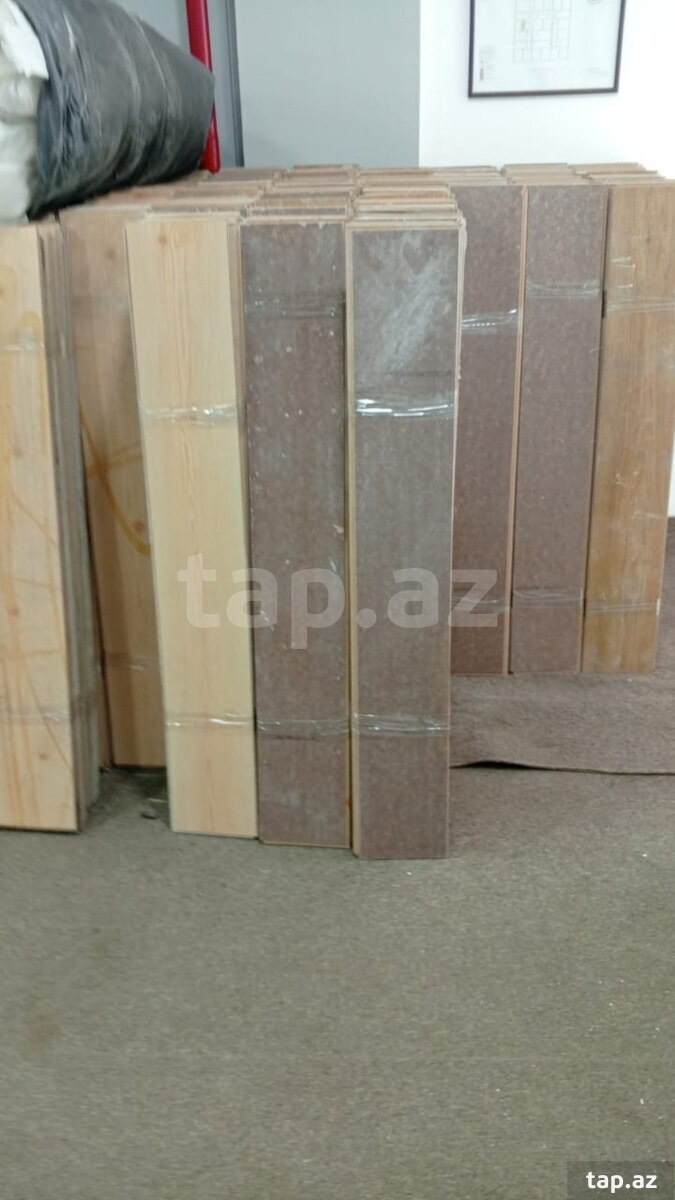 Laminat