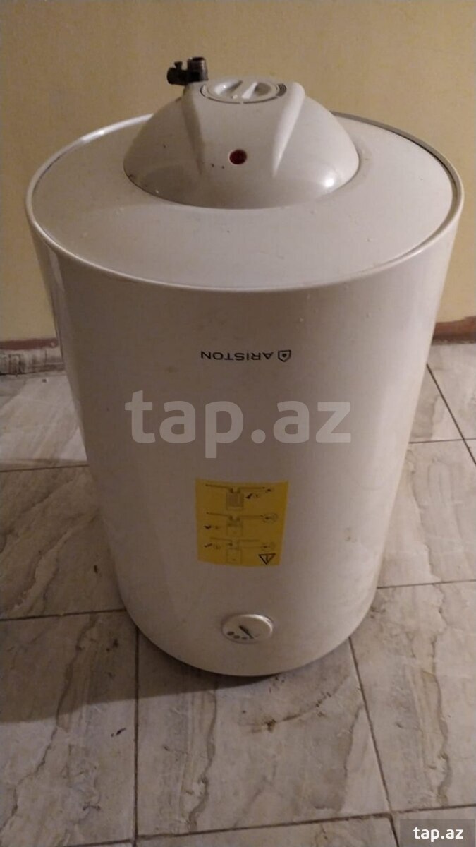 Su qızdırıcısı Ariston