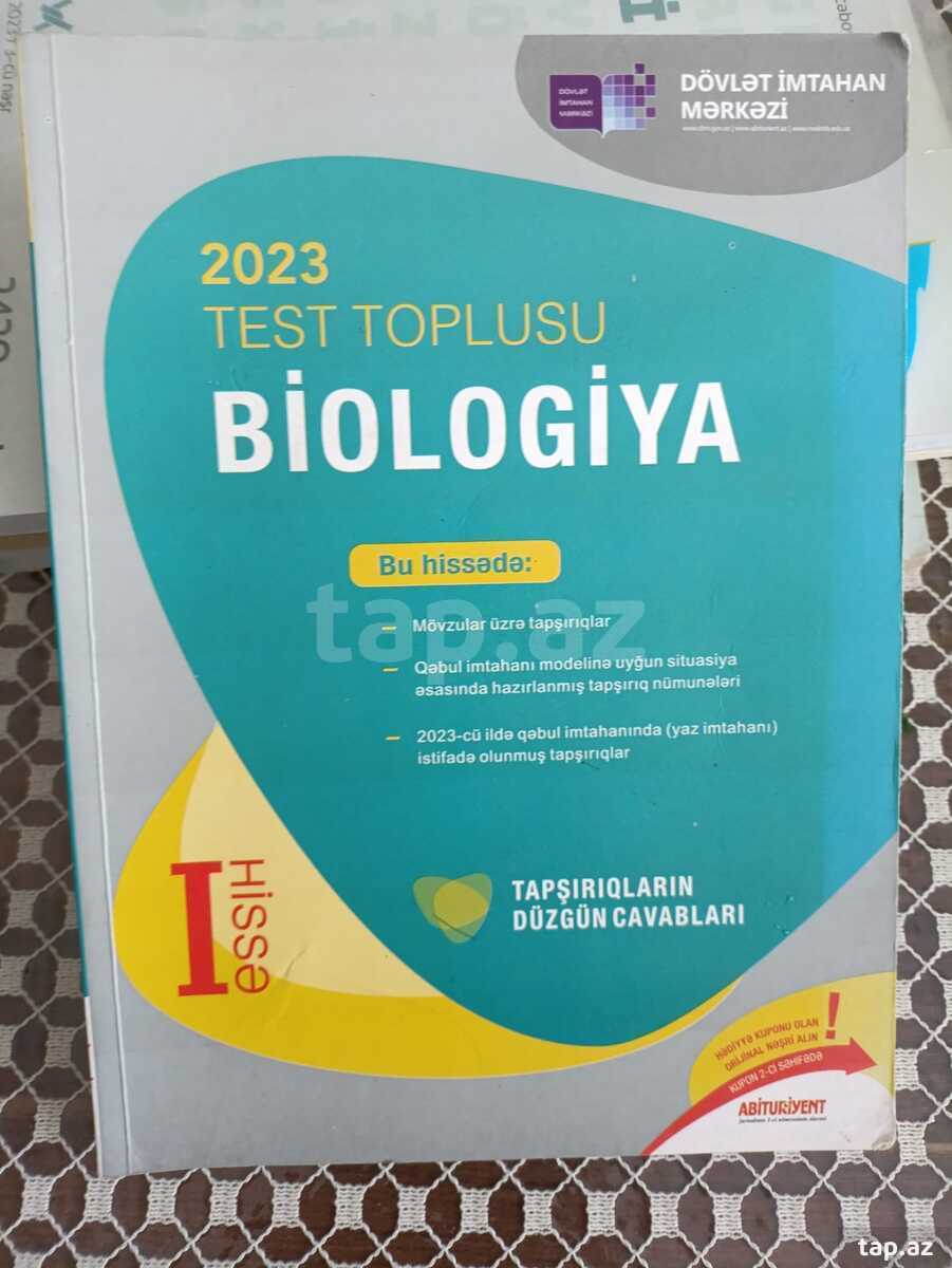 Test topluları