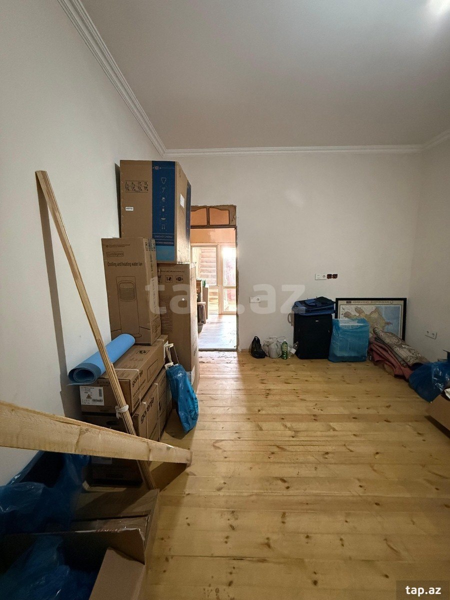 5-room private house for sale, Zigh, Baku