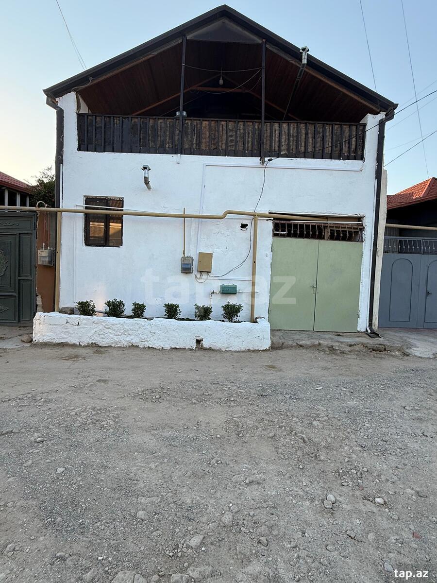 5-room private house for sale, Zigh, Baku