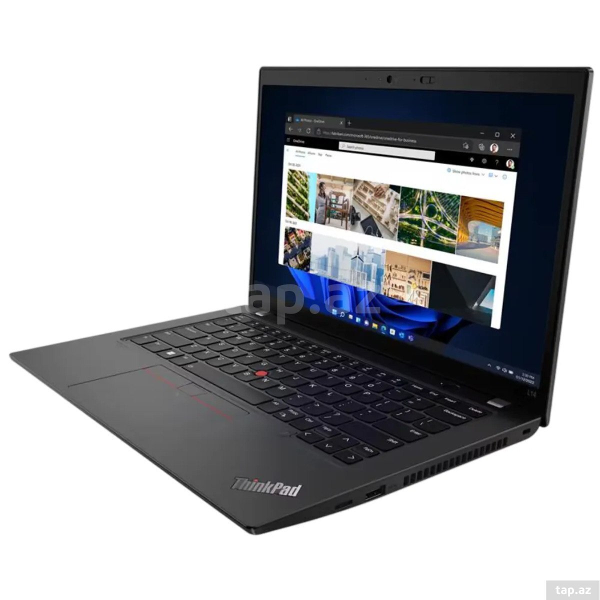 Lenovo ThinkPad L15 G4 21H4S0FX-RT
