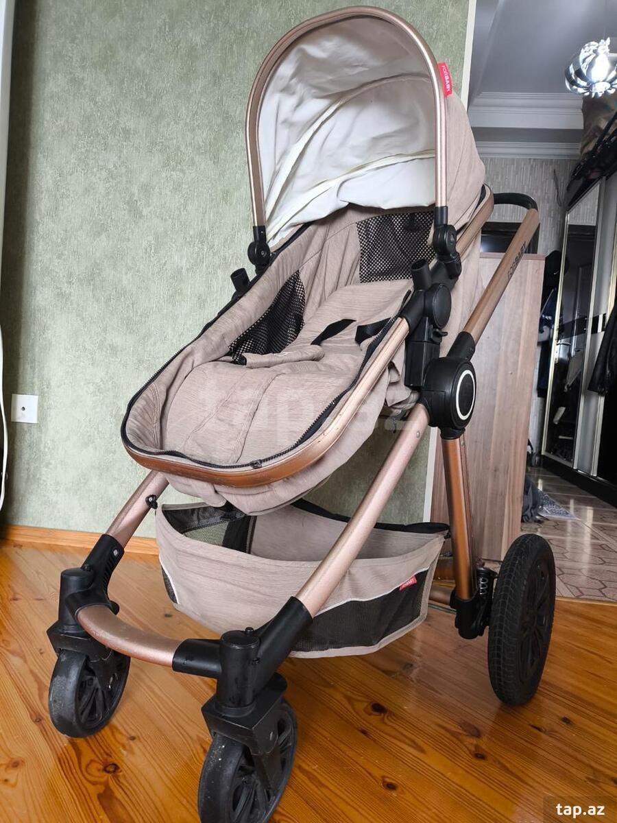 Uşaq arabası Forbaby