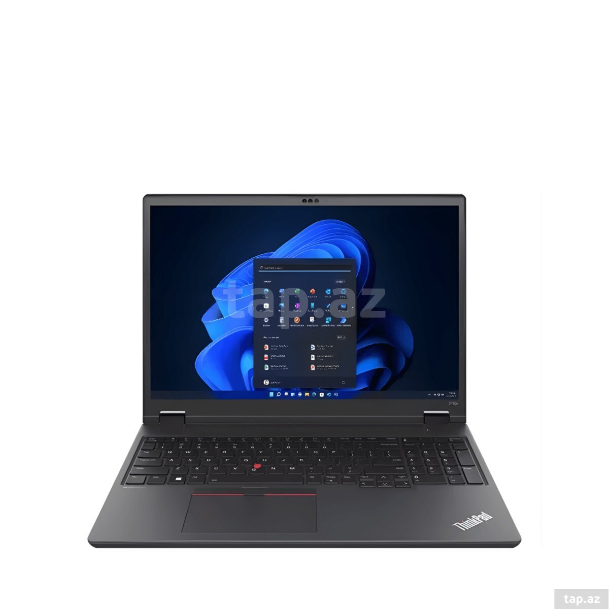 Lenovo ThinkPad P16v G1 21FDS1VY-RT