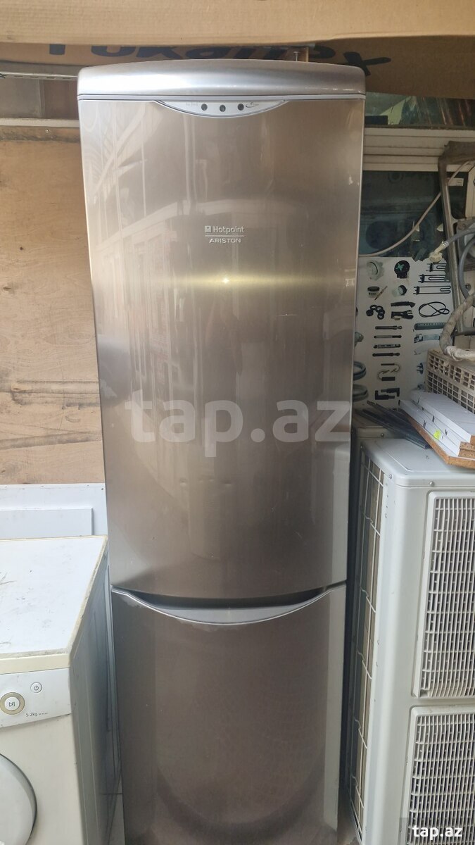 Soyuducu Hotpoint Ariston
