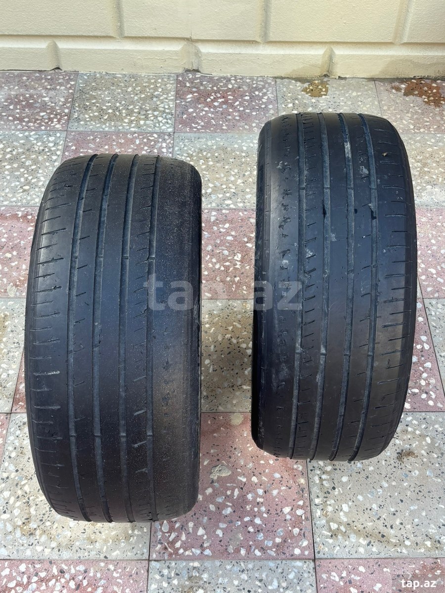 Şinlər 225/45 R17