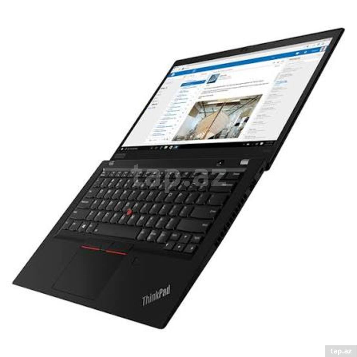 Noutbuk Lenovo ThinkPad T590 - 20N5S4Q100-N