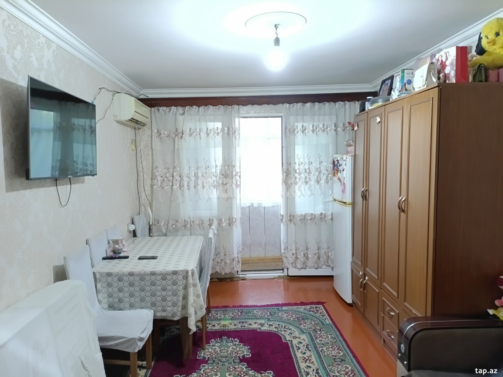 1 otaqlı mənzil satılır, Sumqayıt