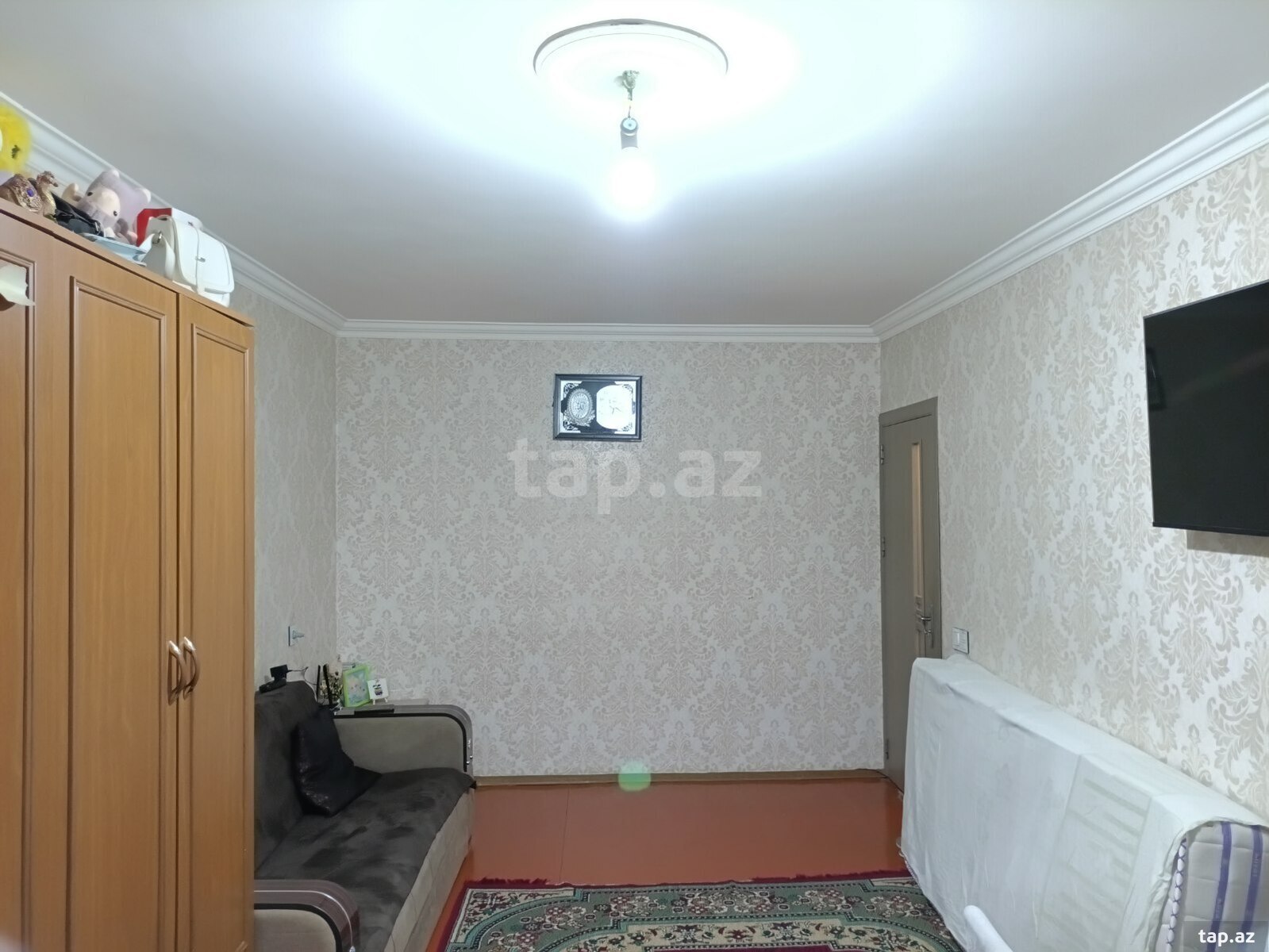 1 otaqlı mənzil satılır, Sumqayıt
