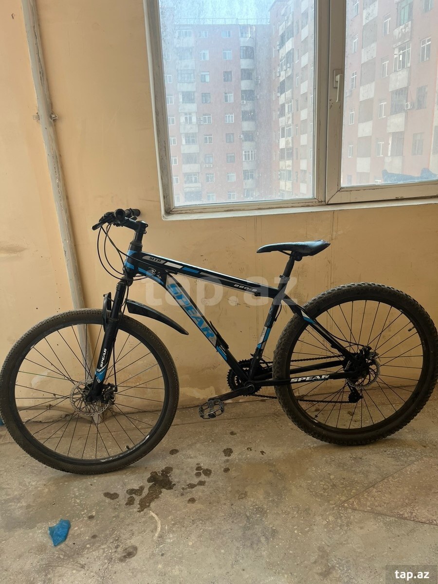 Velosiped