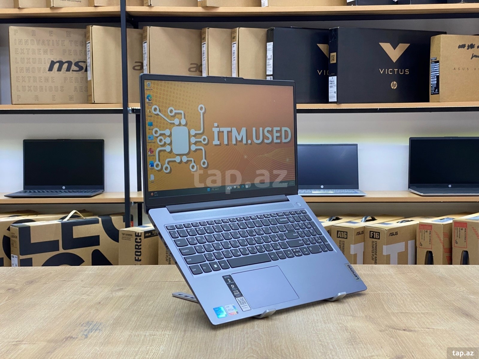 Lenovo IdeaPad Slim 3