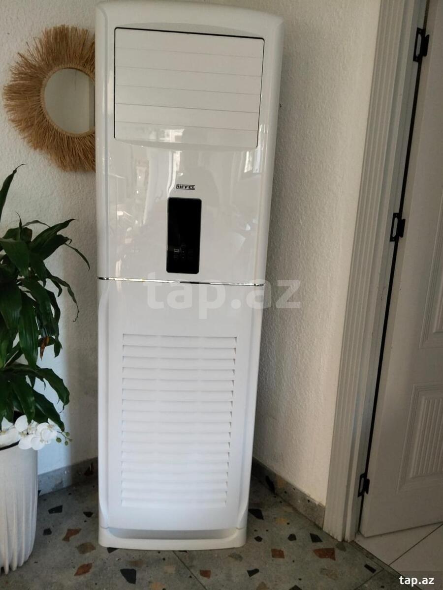 Kondisioner Riffel