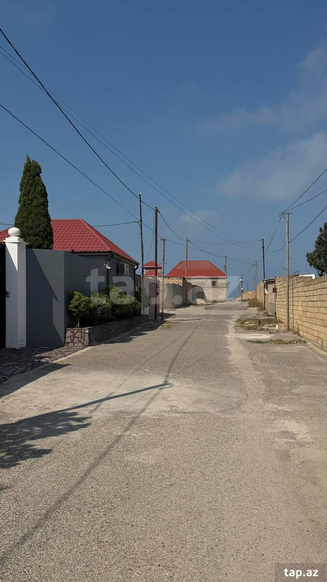 3 sot torpaq sahəsi, Görədil bağları.