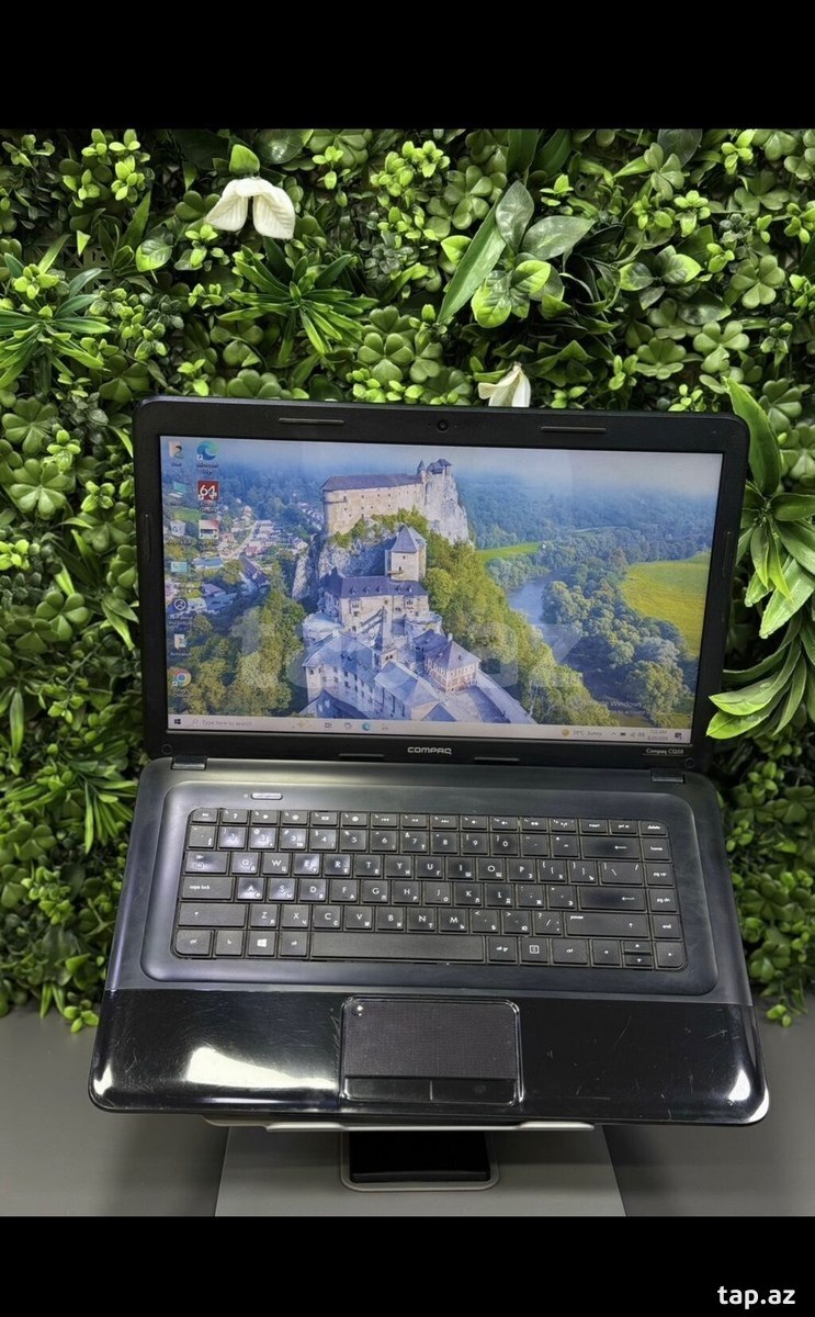 HP Compaq