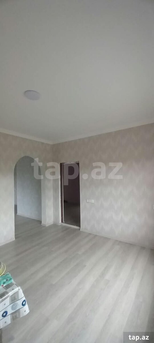 Həyət evi, za