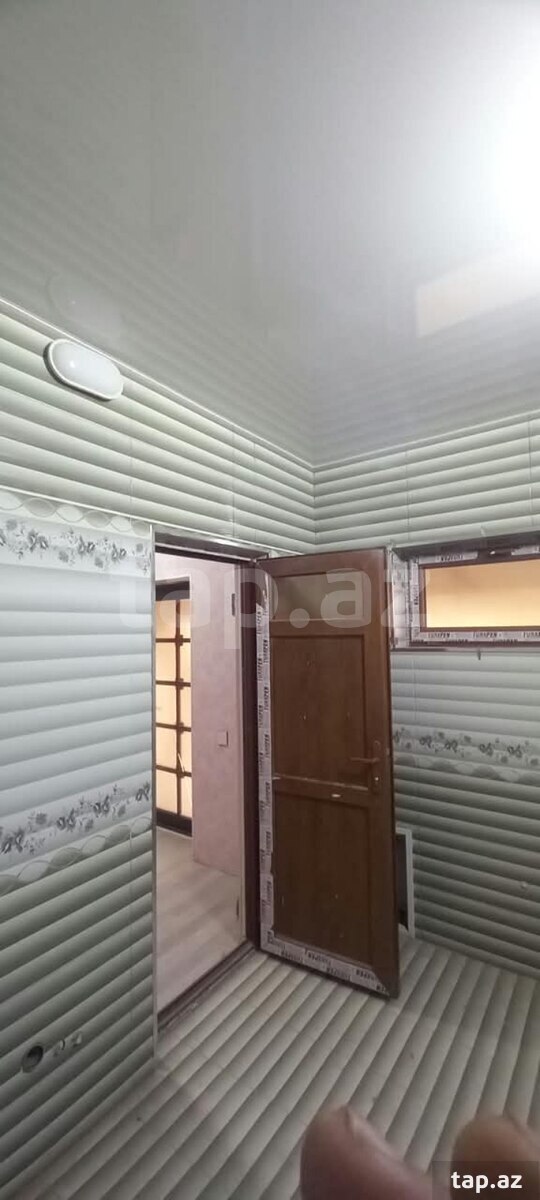 Həyət evi, za