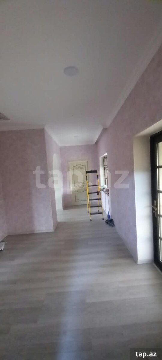 Həyət evi, za