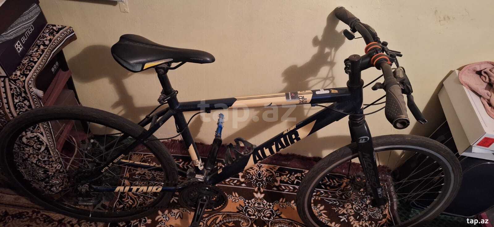 Velosiped