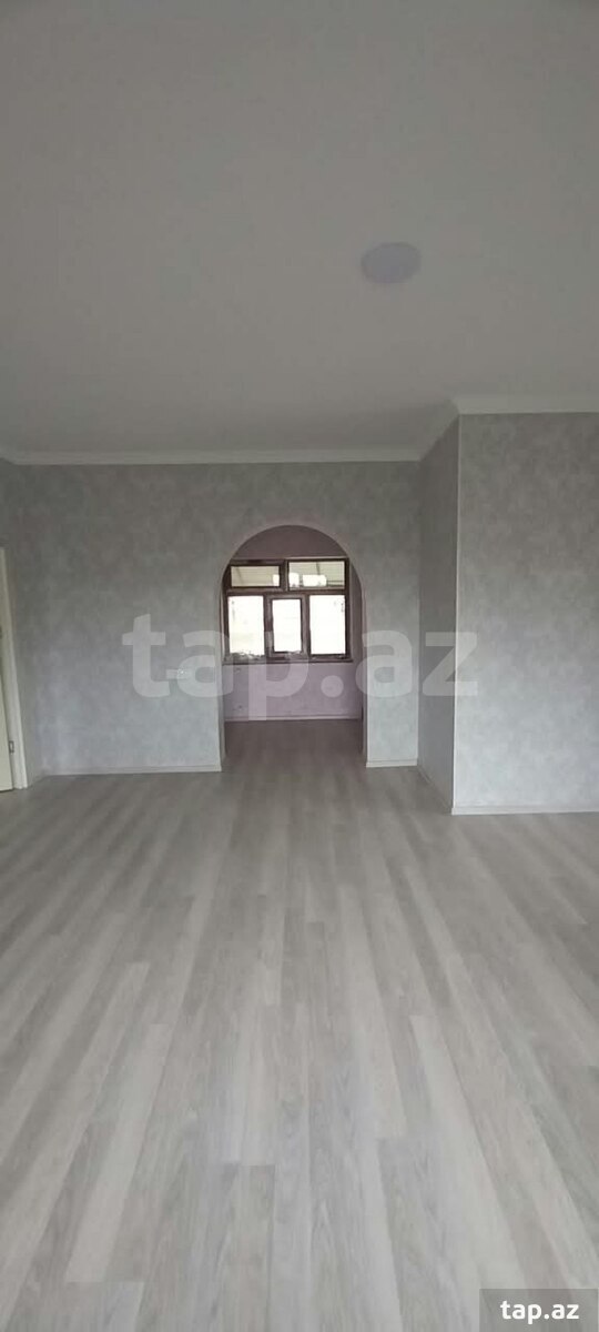 Həyət evi, za