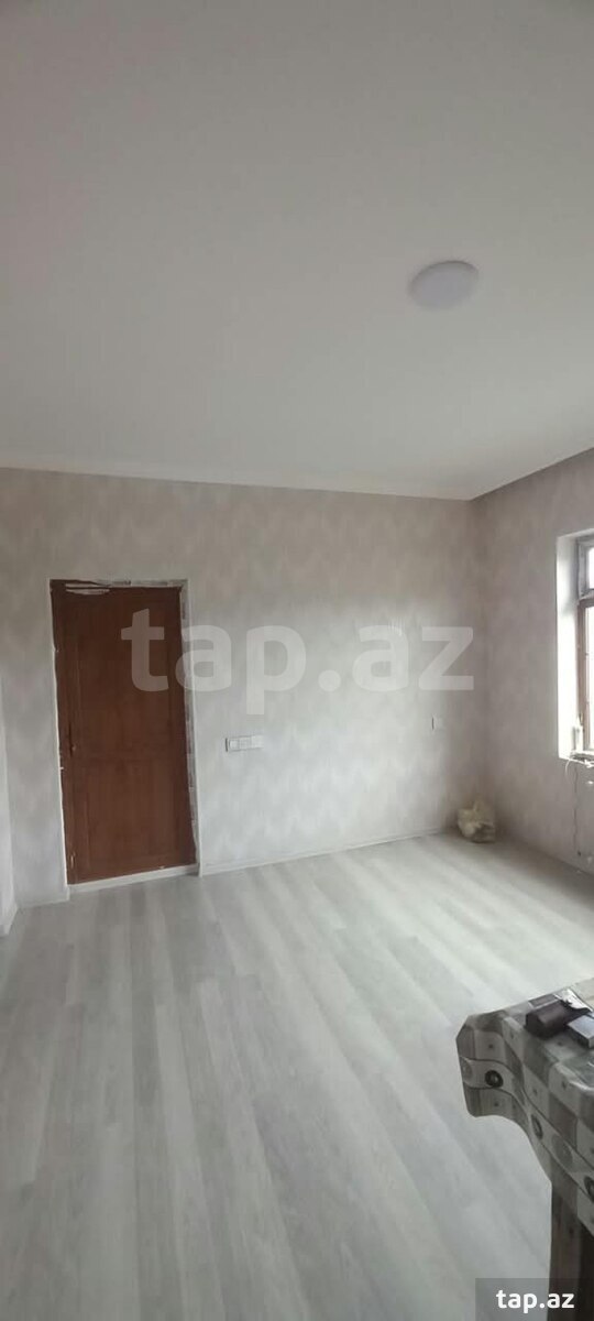 Həyət evi, za