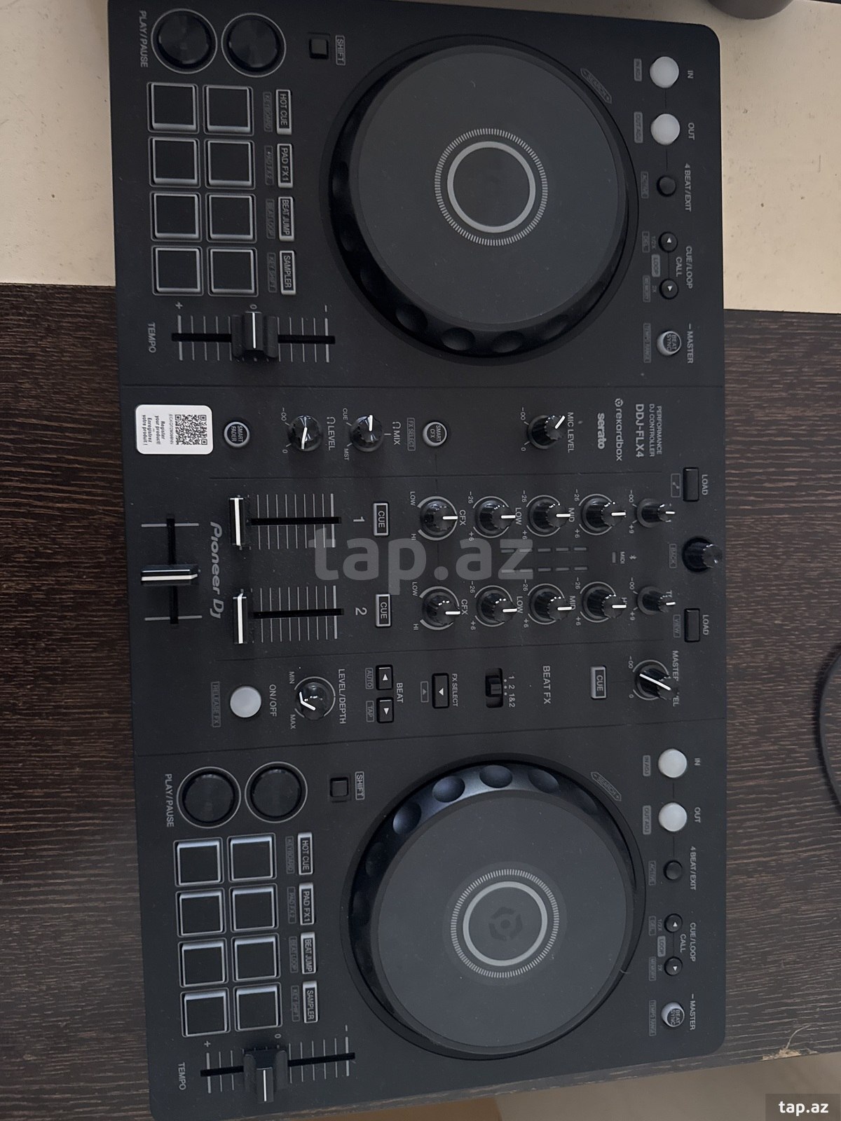 DJ Controller