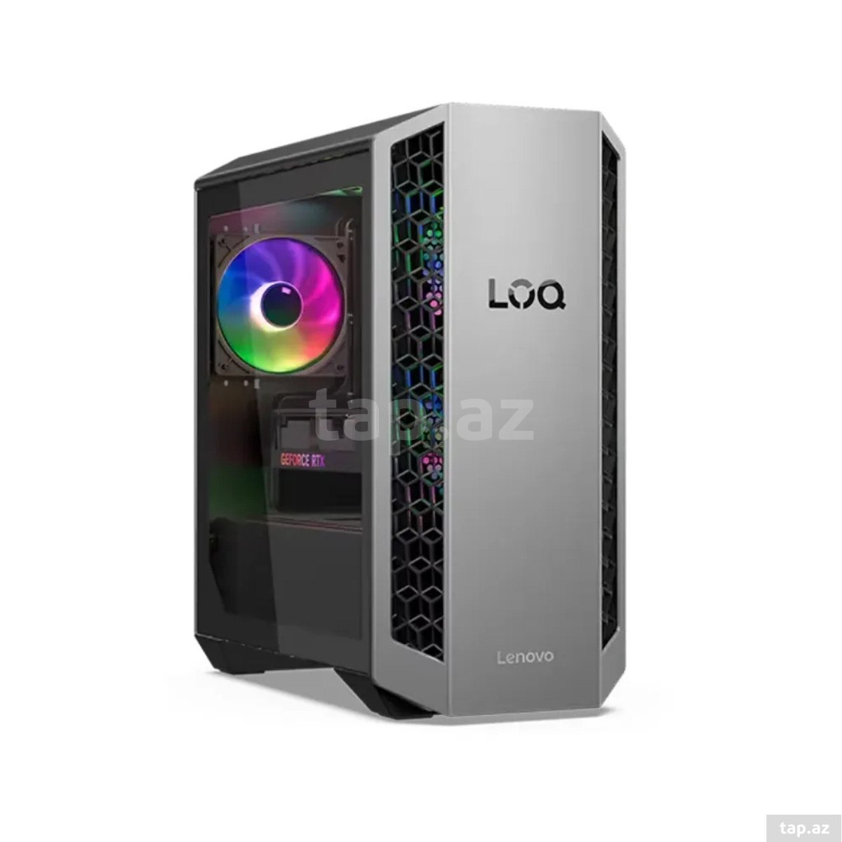 Lenovo LOQ Tower 26ADR10 (91DF00CNKZ)