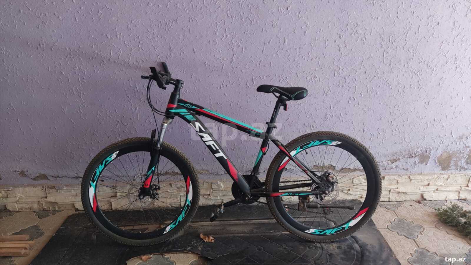 Velosiped