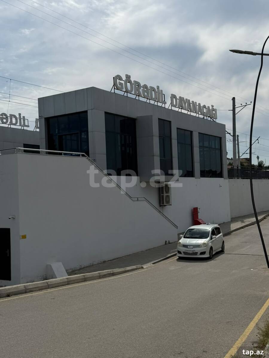 2 sot torpaq sahəsi, Görədil bağları
