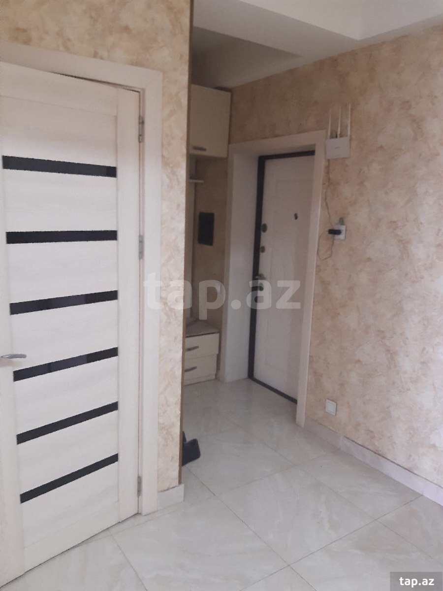 2-комн. квартира в аренду, Хатаи, Баку