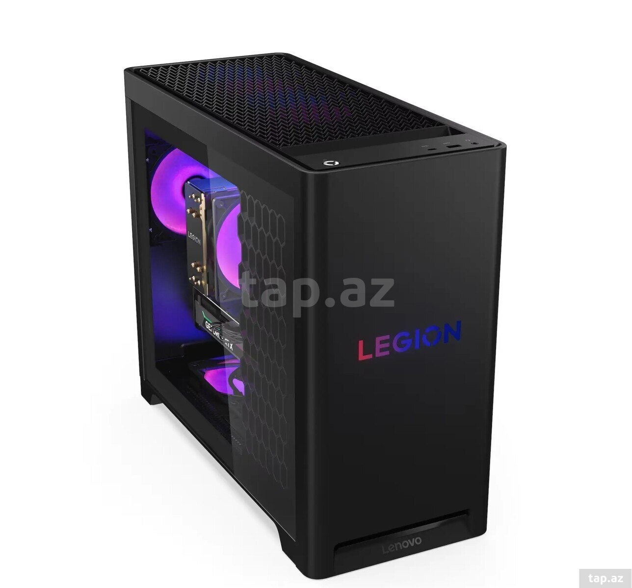 Lenovo Legion Tower T5 30IAS10 (90YA00CARU)