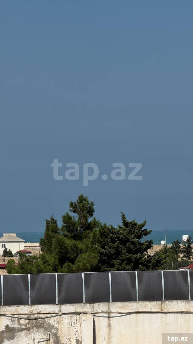 Land for sale, Baku