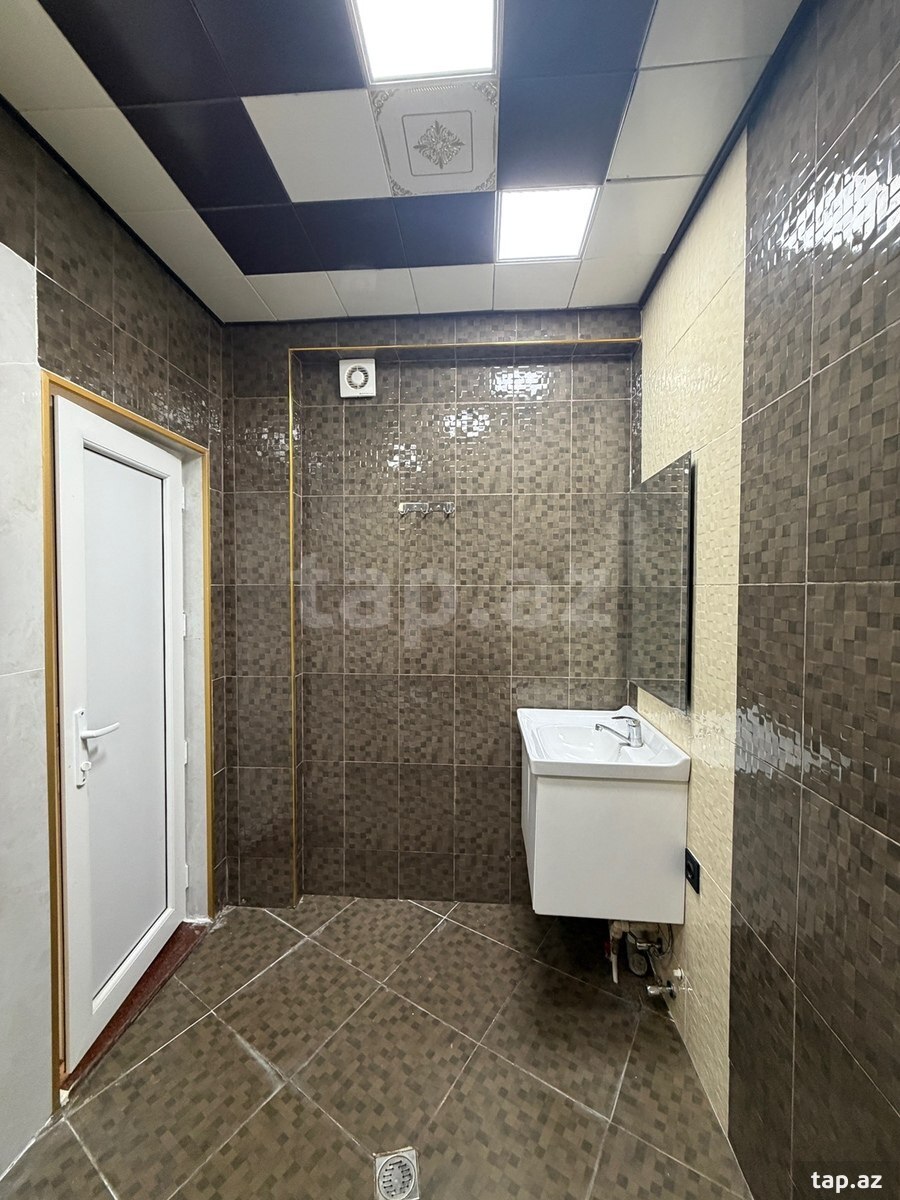 2-otaqlı yeni tikili, Masazır qəs., 44 m²