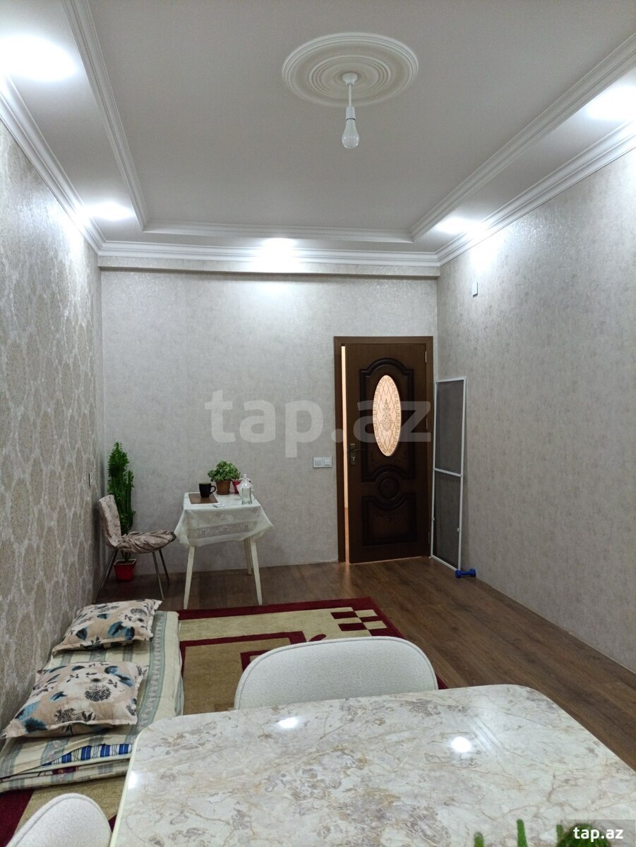 2 otaqlı mənzil satılır, Sumqayıt