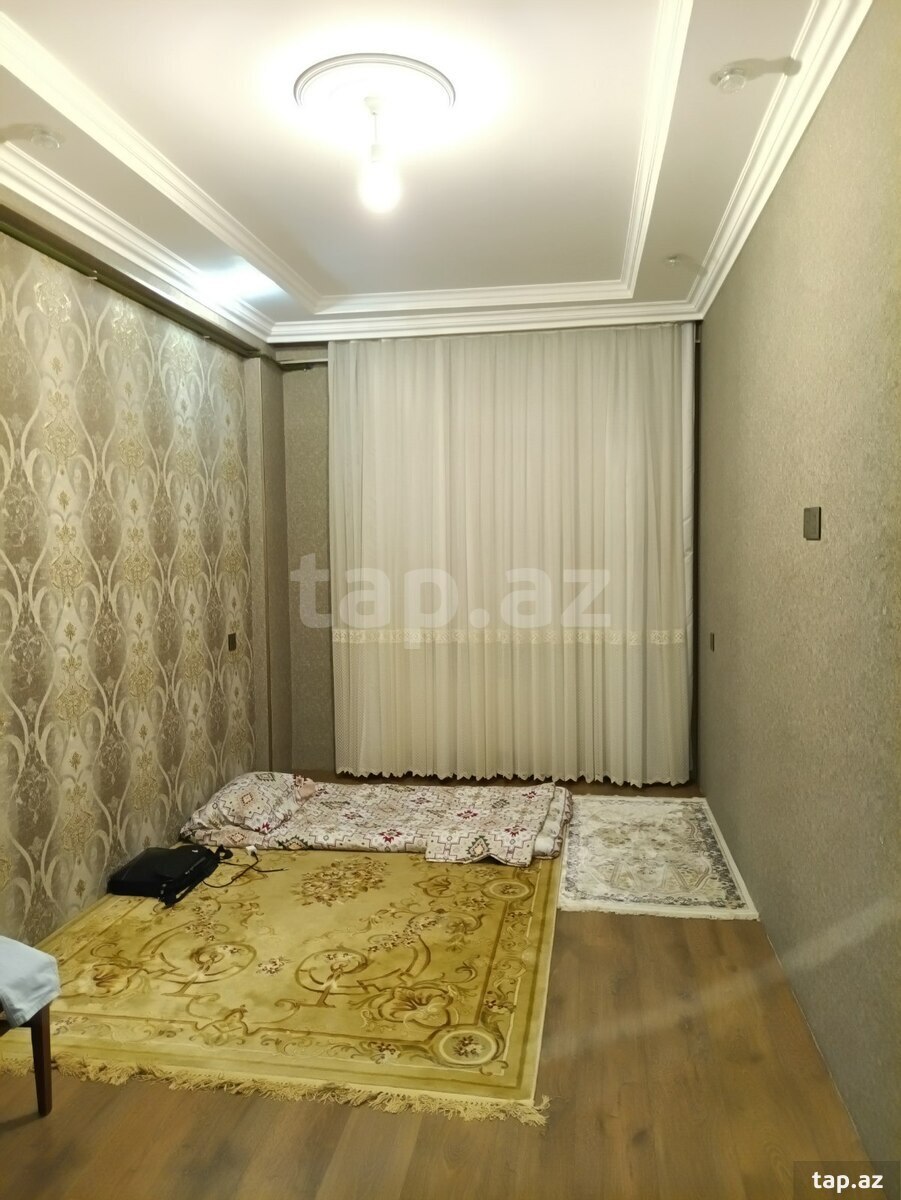 2 otaqlı mənzil satılır, Sumqayıt