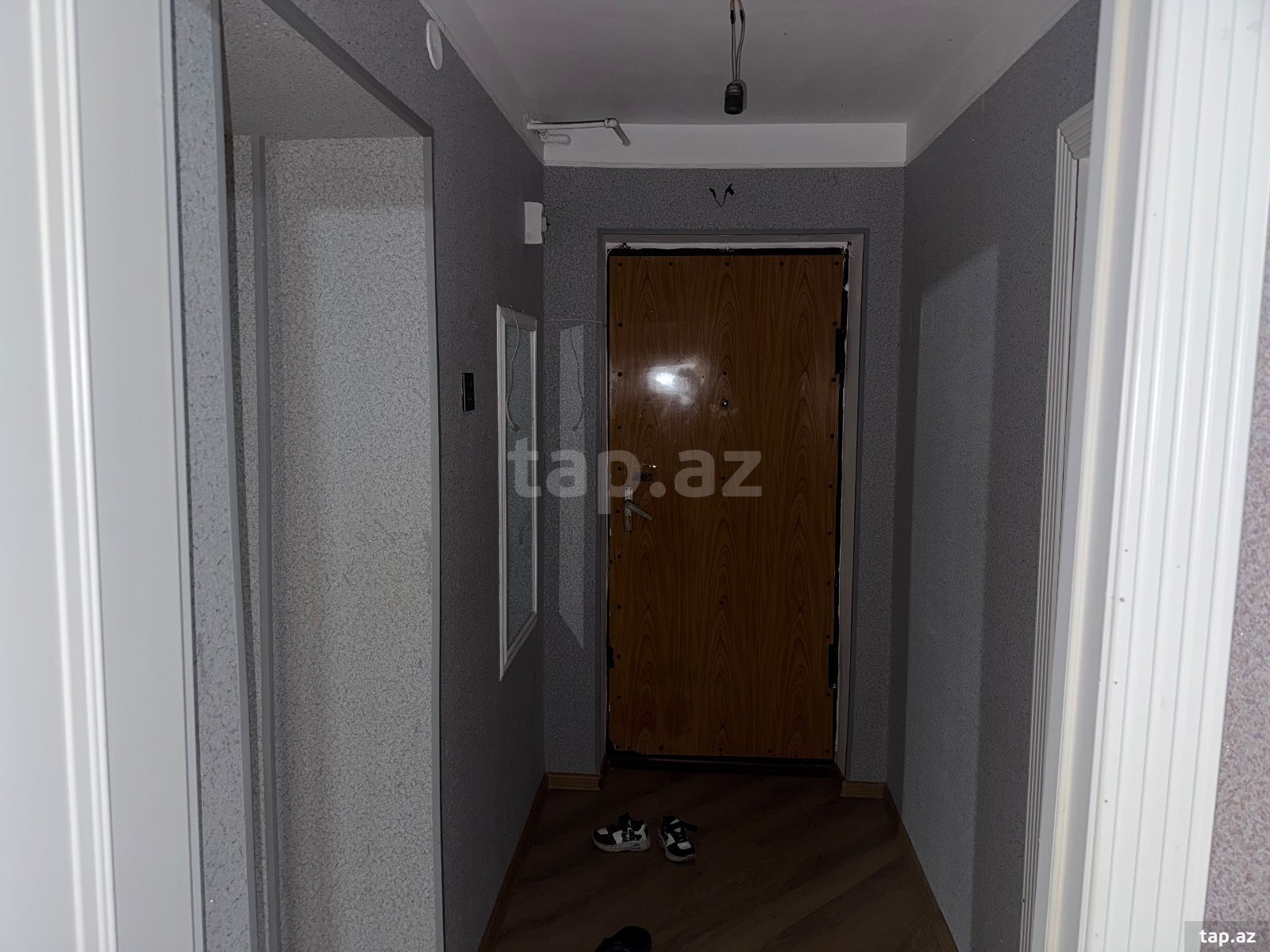 3-otaqlı mənzil kirayə verilir, Sumqayıt ş., 70 m²