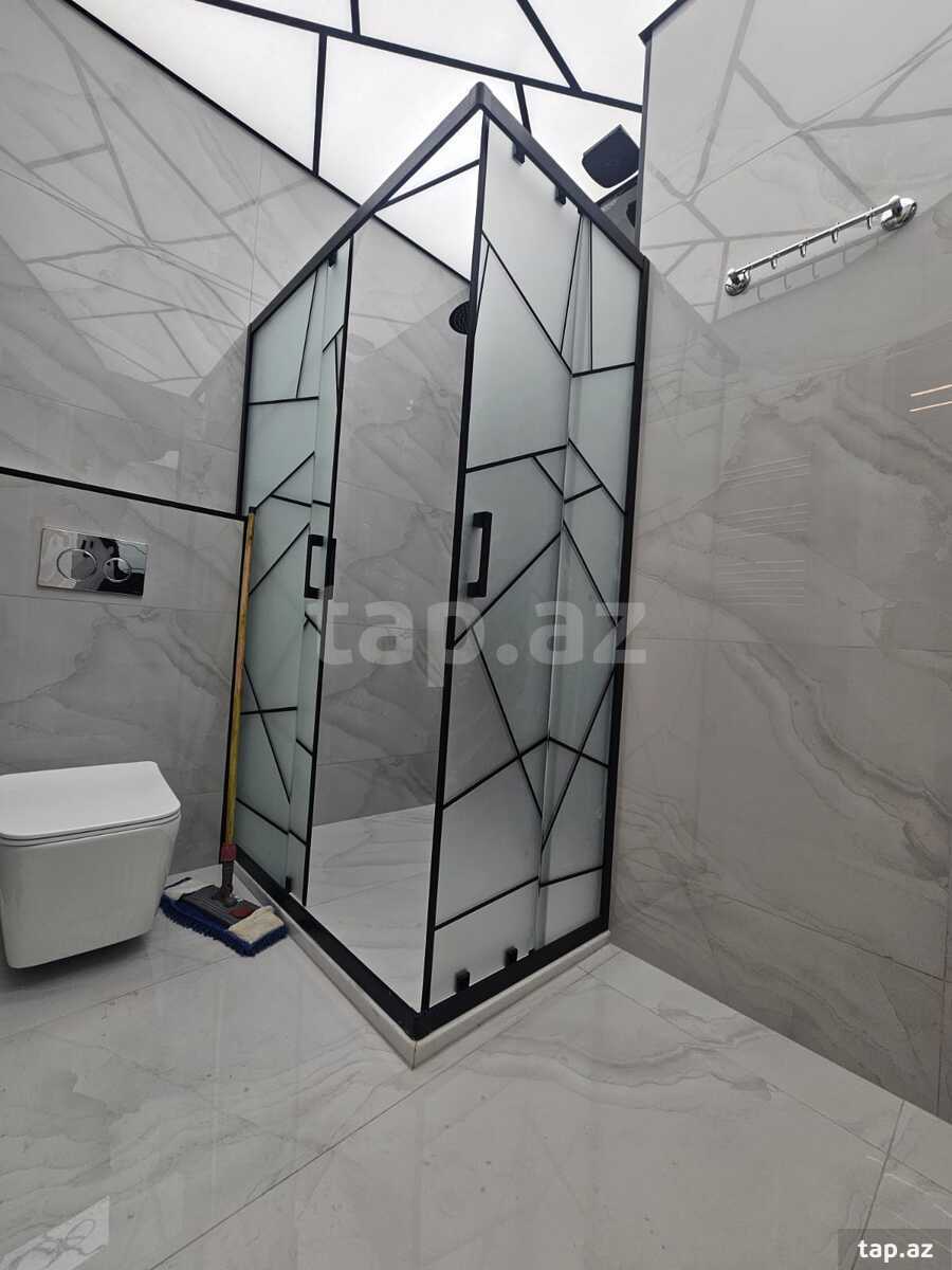 3-otaqlı yeni tikili, N.Nərimanov m., 102 m²