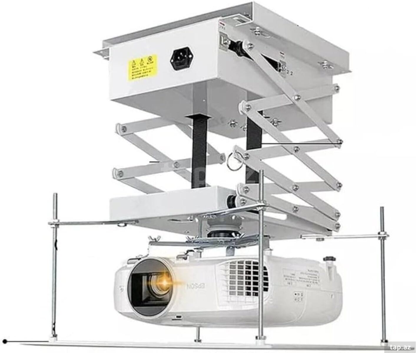 Elektrik proyektor lifti ELS220 APL-200T