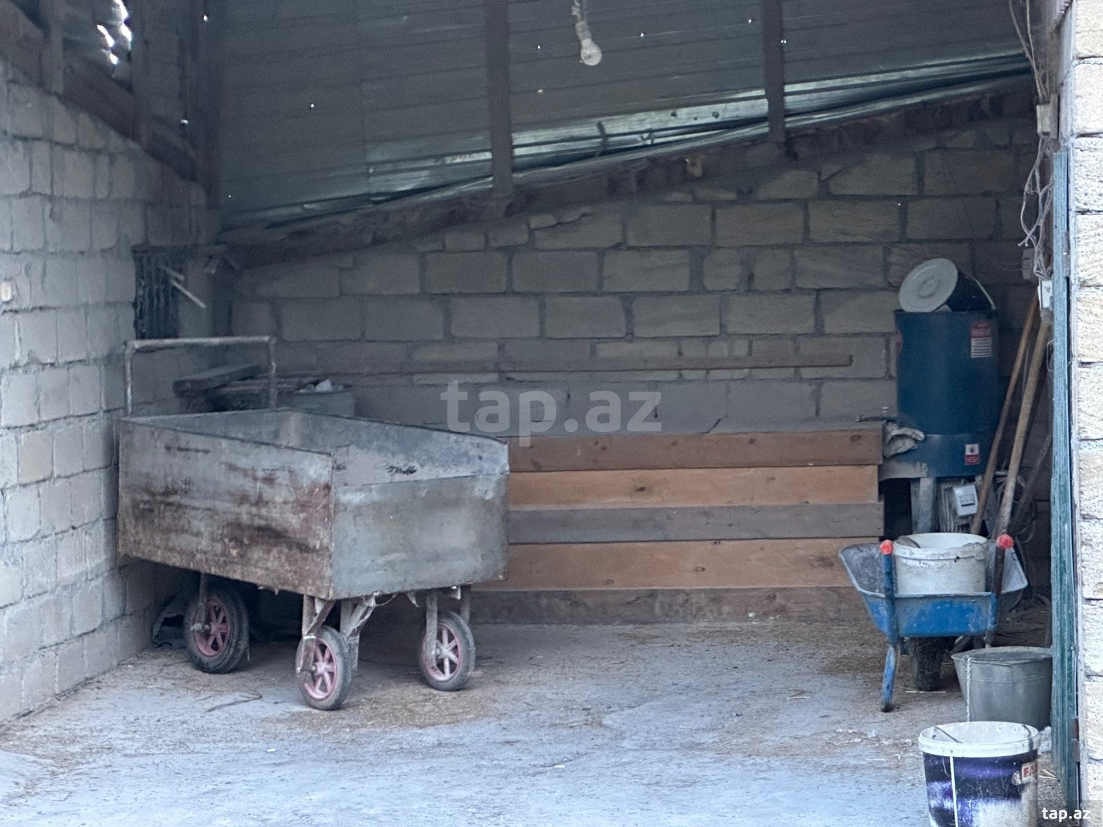 24 sot torpaq sahəsi, Oğuz r.