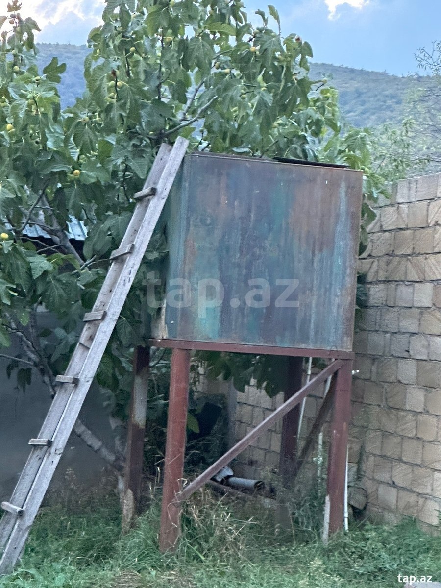 24 sot torpaq sahəsi, Oğuz r.