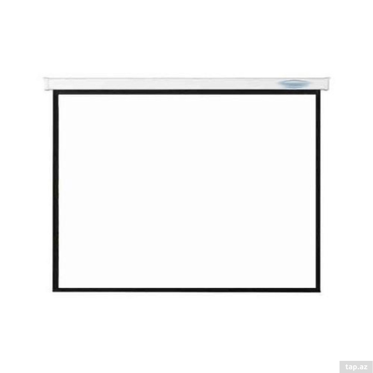 Proyektor üçün ekran Cyber M150D - Manual Screen