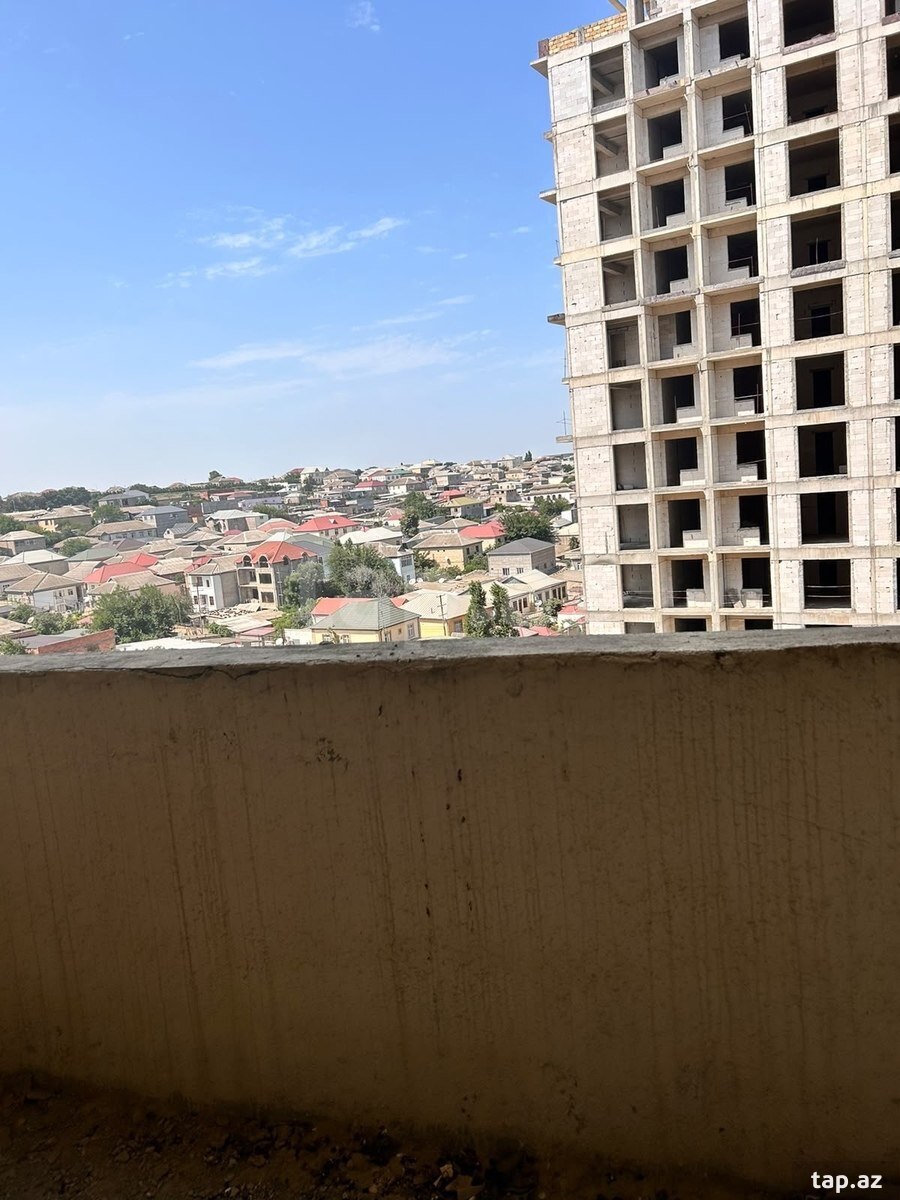 2-room apartment for sale, Yasamal, Baku